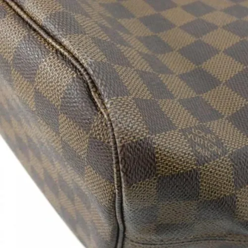 Pre-owned Neverfull Damier Tote Bag - Louis Vuitton Vintage - Modalova