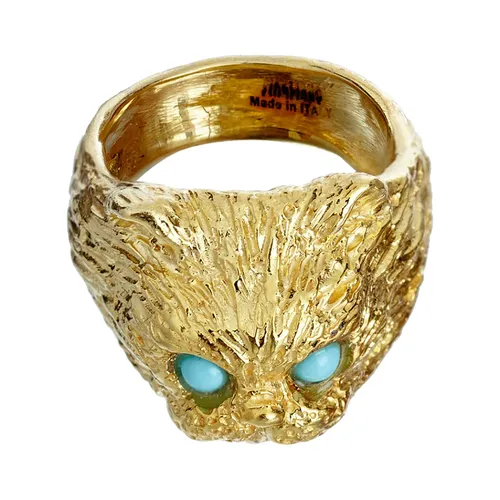 Meow Style Ring - Magliano - Modalova