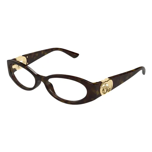 Stylish Eyeglasses - Gucci - Modalova