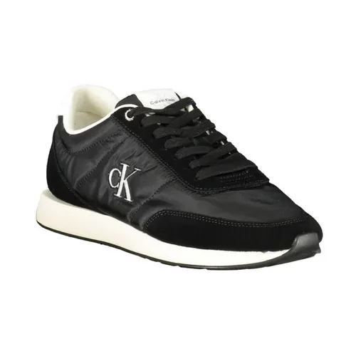 Eco-Friendly Polyester Sneaker - Calvin Klein - Modalova