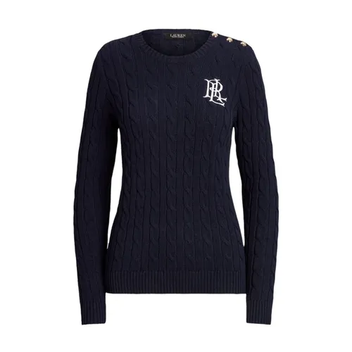 Pullover Girocollo - Ralph Lauren - Modalova