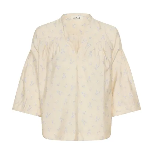 Blouses - Soaked in Luxury - Modalova