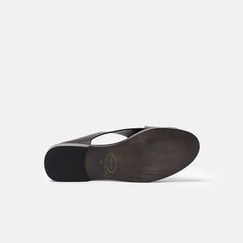 Eros Dark Brown - Scarosso - Modalova
