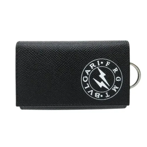 Pre-owned Keycase - Bvlgari Vintage - Modalova