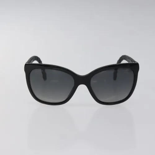 Pre-owned Vintage Sunglasses - Chanel Vintage - Modalova