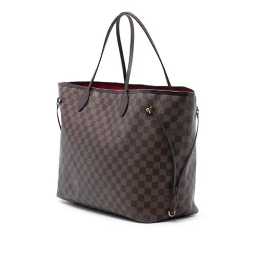 Pre-owned Tote Bag - Louis Vuitton Vintage - Modalova