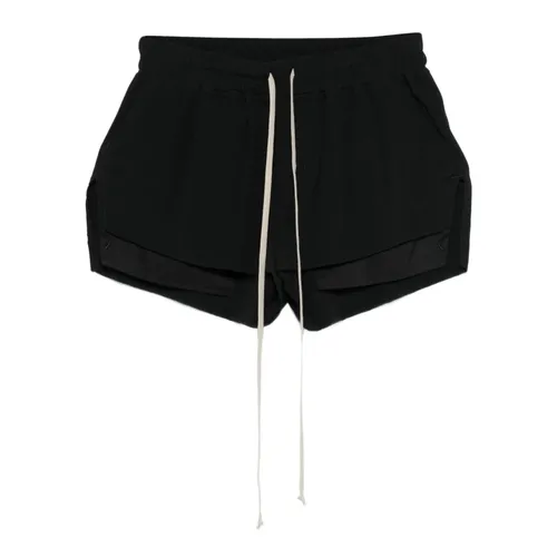 Fog Shorts - Rick Owens - Modalova