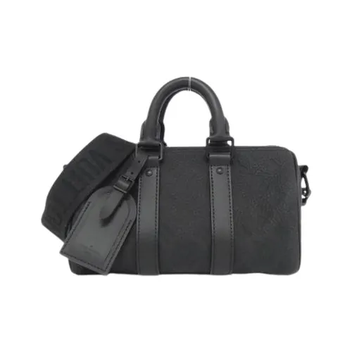 Pre-owned Boston Bag - Louis Vuitton Vintage - Modalova