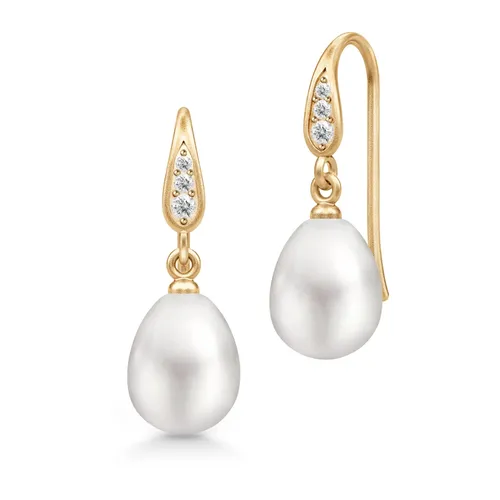 Accessories > Jewellery > Earrings - - Julie Sandlau - Modalova