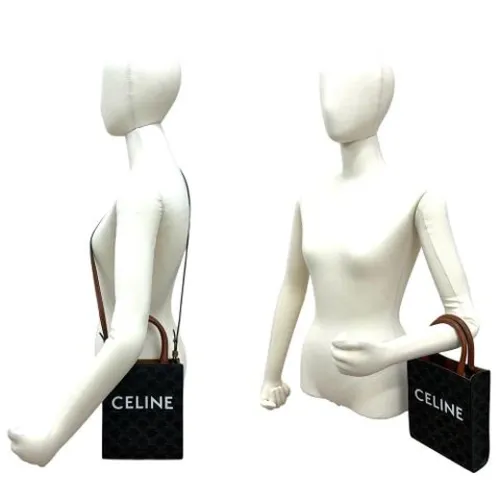 Pre-owned Vintage Mini Bag - Celine Vintage - Modalova