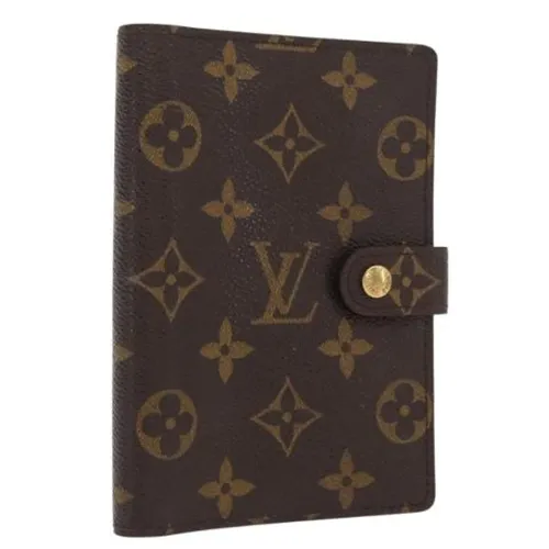 Pre-owned Wallet - Louis Vuitton Vintage - Modalova