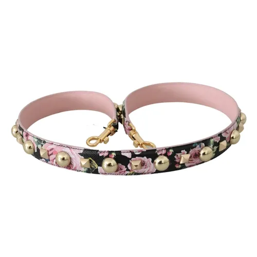 Belt - Dolce & Gabbana - Modalova