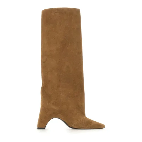 Bridge Boot - Coperni - Modalova