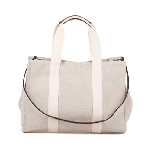 Chloè Bags.. Beige - Chloé - Modalova