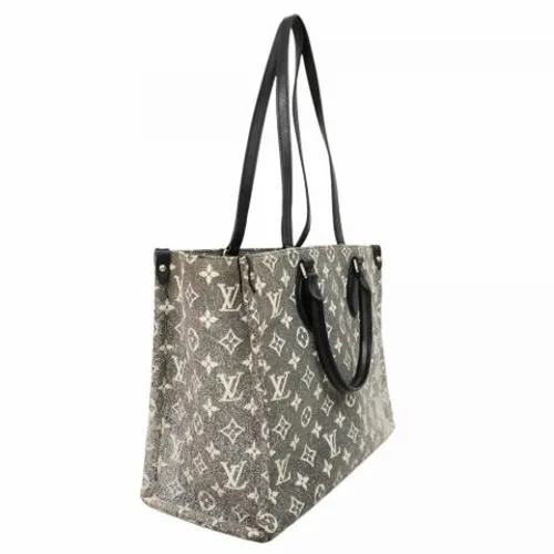 Pre-owned Tote bag - Louis Vuitton Vintage - Modalova