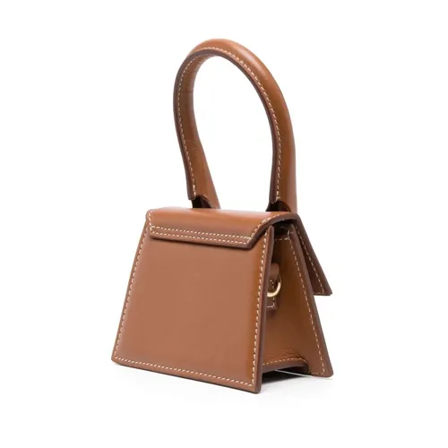 Brown Mini Bag for Women - Jacquemus - Modalova