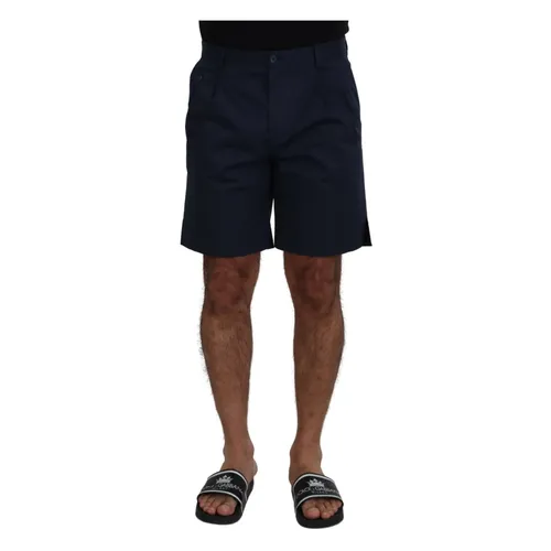 Shorts > Casual Shorts - - Dolce & Gabbana - Modalova