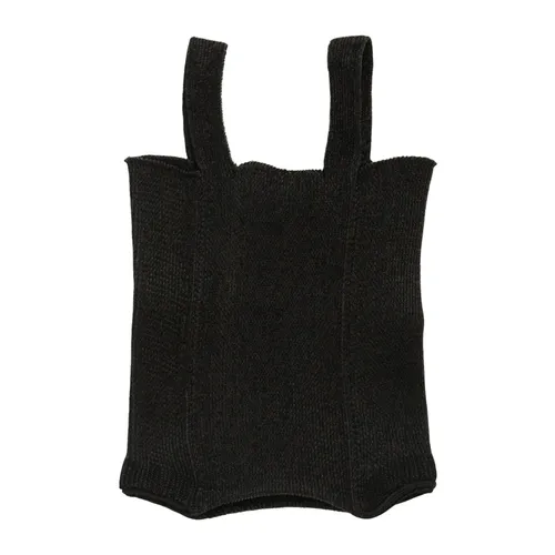 Minimalist Square-Shape Totebag - A. Roege Hove - Modalova