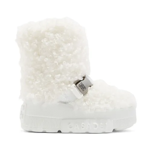 Yeti Boot - Casadei - Modalova