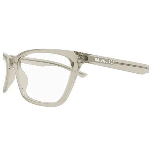 Bb0406O Eyeglasses - Balenciaga - Modalova