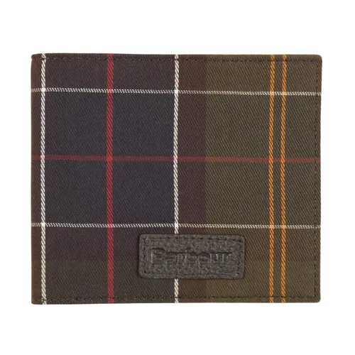 Card Holder Wallet - Barbour - Modalova
