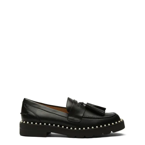 Pearl Loafer Elevate Casual Formal Look - Stuart Weitzman - Modalova