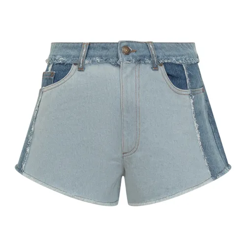 Shorts > Denim Shorts - - Chiara Ferragni Collection - Modalova