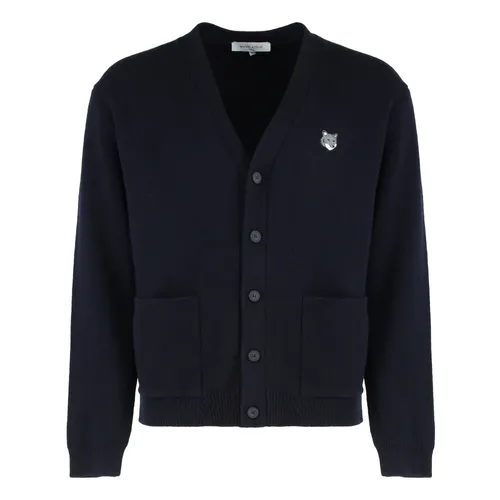 Cardigan - Maison Kitsuné - Modalova