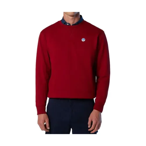 Crewneck Sweatshirt - North Sails - Modalova
