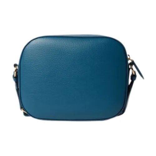 Logo Camera Crossbody Bag - Stella McCartney - Modalova