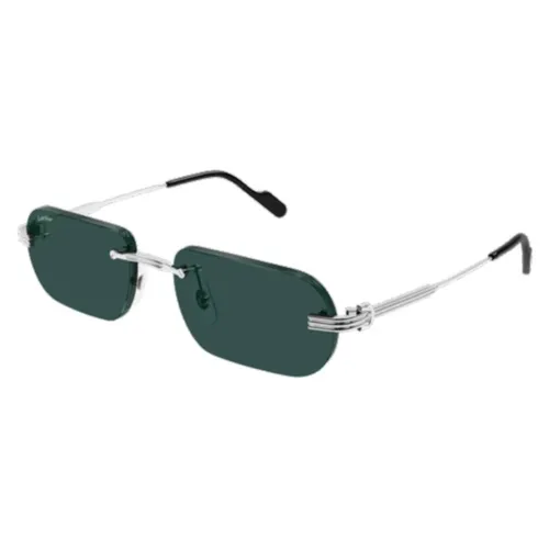 Ct0577S - Cartier - Modalova