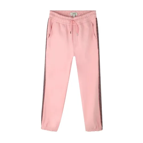 Zigzag Sweatpants - Lanvin - Modalova