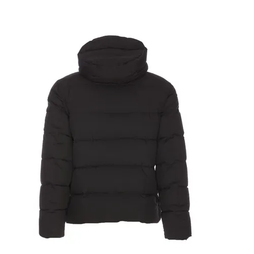 Black Coats for Men - Moorer - Modalova