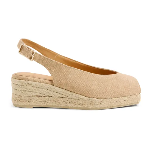 Shoes > Heels > Wedges - - Castañer - Modalova
