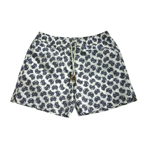 Swimwear > Beachwear - - Eleventy - Modalova