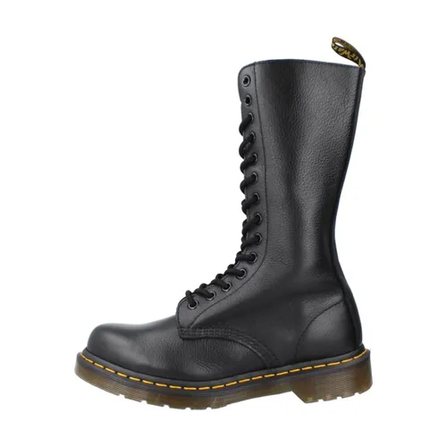 Botas con Cordones - Dr. Martens - Modalova