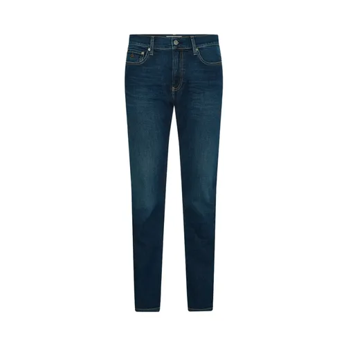 Jeans > Slim-fit Jeans - - Calvin Klein - Modalova