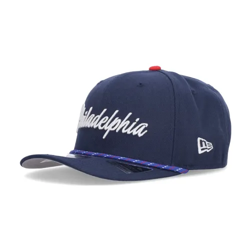 Flat Visor Cap - New Era - Modalova