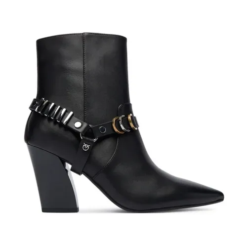 Viola 02 Ankle Boot - Pinko - Modalova