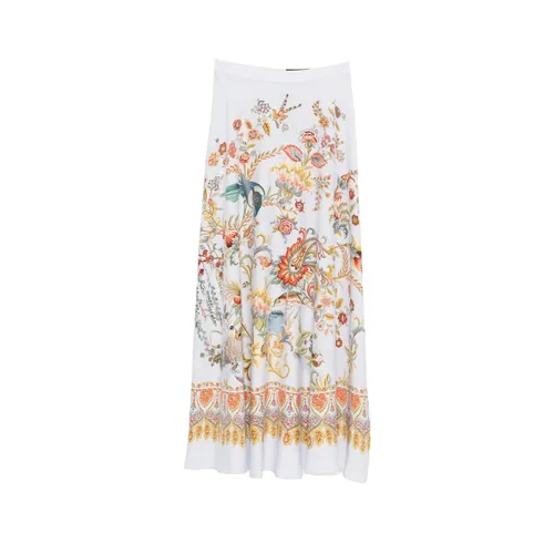 Maxi Skirt - Etro - Modalova