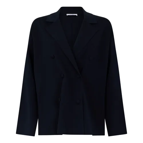 Double-breasted Jacket - Max Mara - Modalova