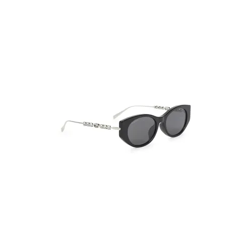 Specialized Fit Cat-eye Sunglasses - Gucci - Modalova