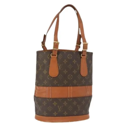 Pre-owned Vintage Bucket Bag - Louis Vuitton Vintage - Modalova