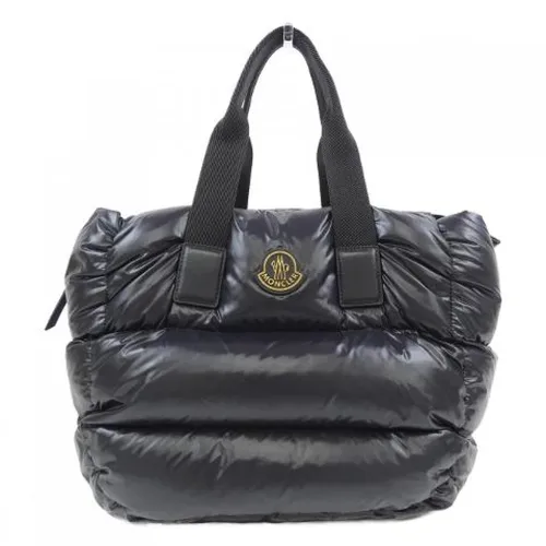 Pre-owned Tote Bag - Moncler Pre-owned - Modalova