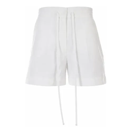 Drawstring Shorts - P.a.r.o.s.h. - Modalova