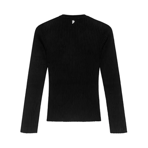 Black Sweater - Dondup - Modalova