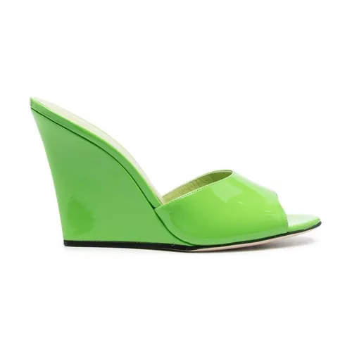 Wedge Sandals - Paris Texas - Modalova