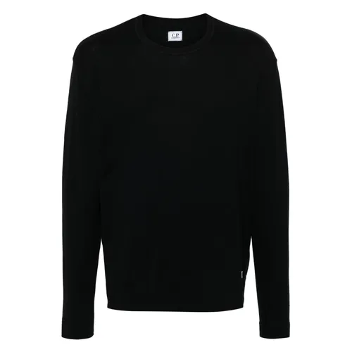 Sweatshirts & Hoodies > Sweatshirts - - C.p. Company - Modalova