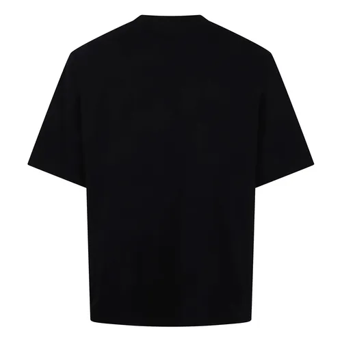 D Oversized T-Shirt - Casablanca - Modalova