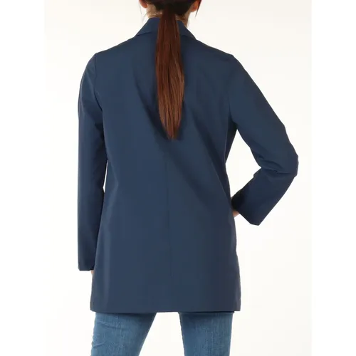 Single-Breasted Coats - Museum - Modalova